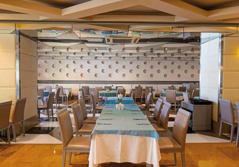 Kulinarik & Restaurants