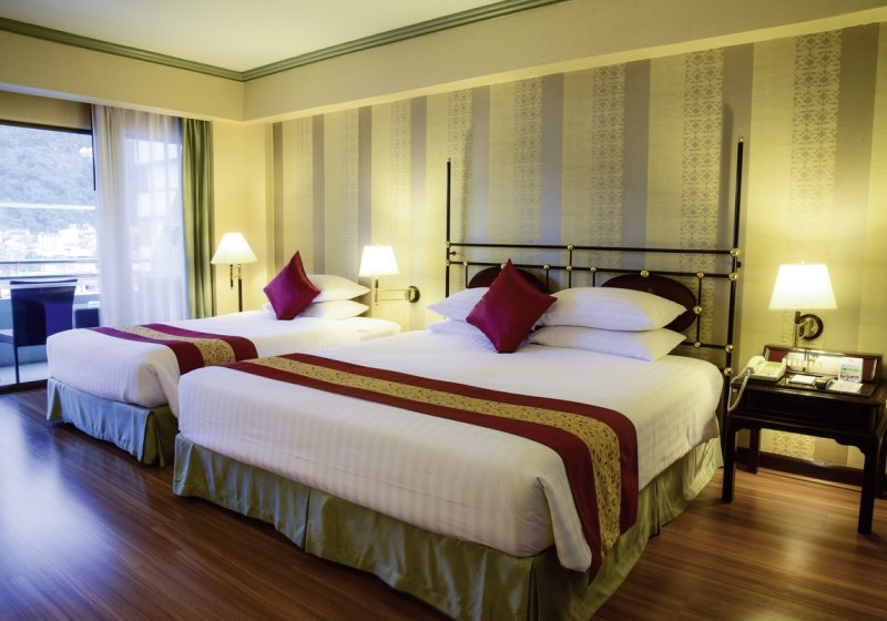 Zimmer & Wohnkomfort