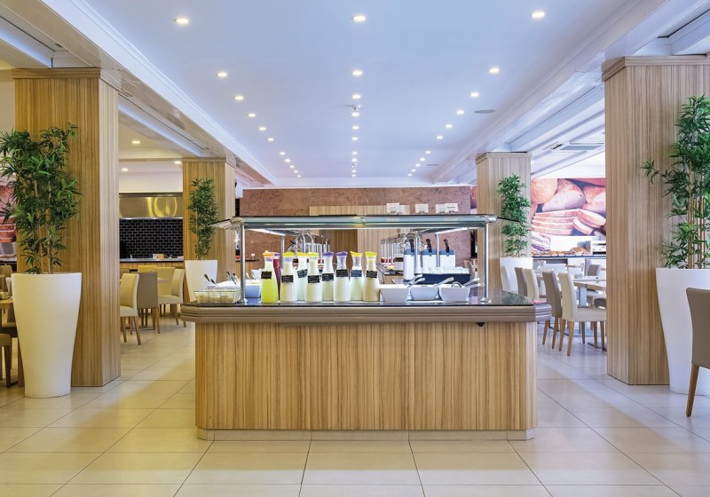 Kulinarik & Restaurants