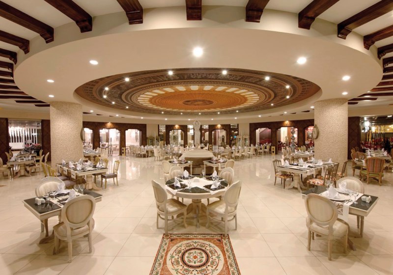 Kulinarik & Restaurants