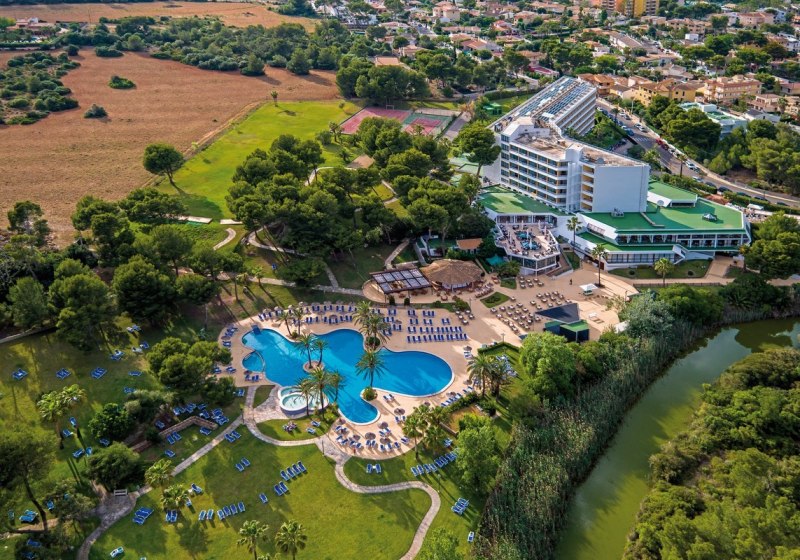 Hotel Allgemein