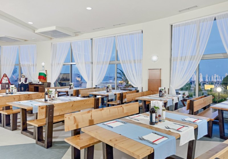 Hotel Allgemein