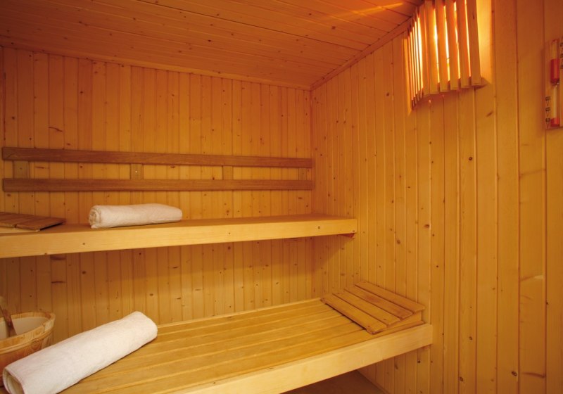 Wellness & Entspannung