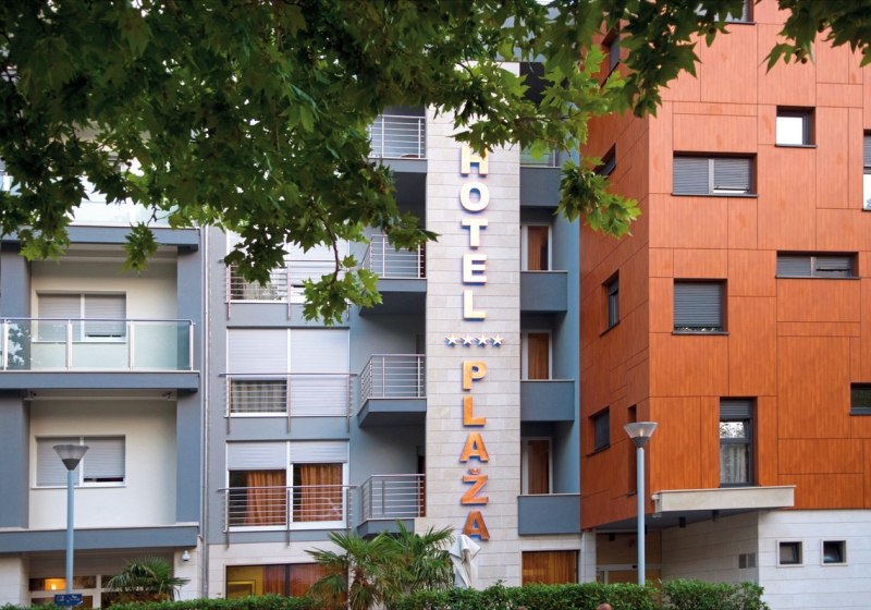 Hotel Allgemein