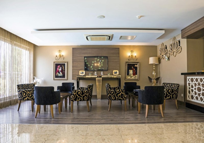 Hotel Allgemein