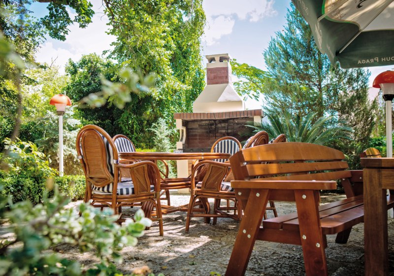 Hotel Allgemein