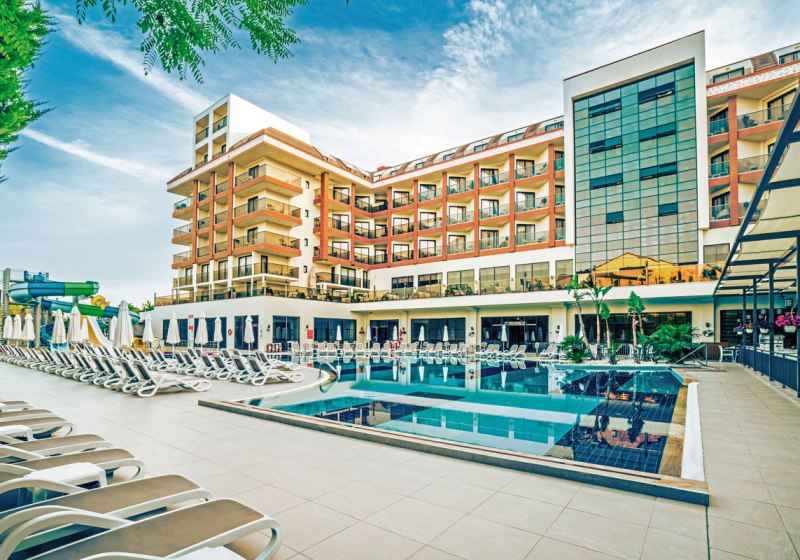 Hotel Allgemein