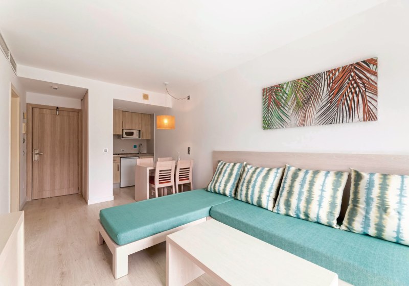 Zimmer & Wohnkomfort