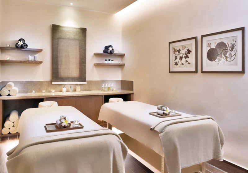 Wellness & Entspannung