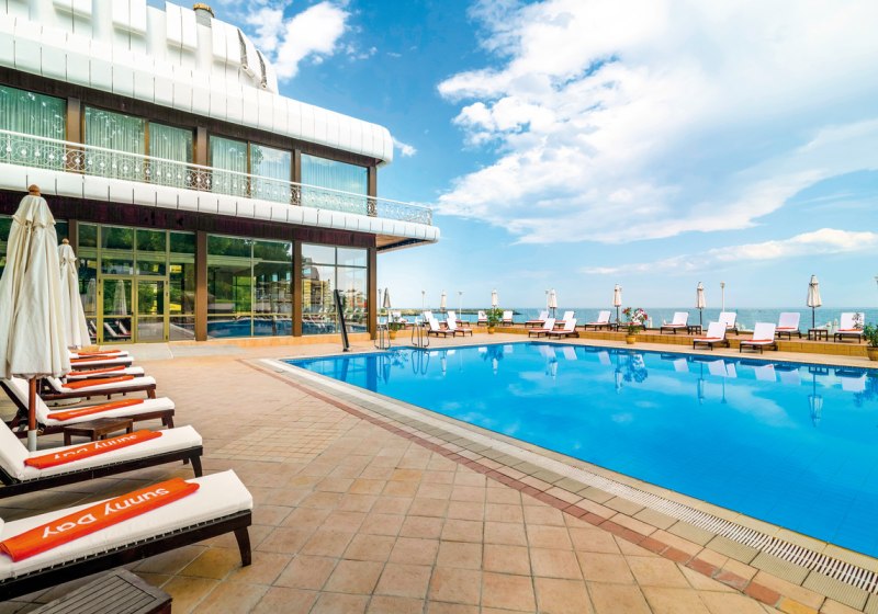 Hotel Allgemein