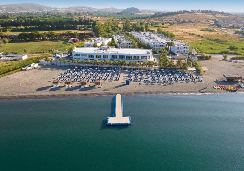 Hotel Allgemein