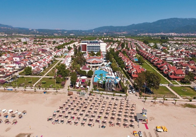 Hotel Allgemein