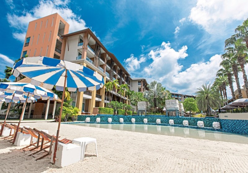 Hotel Allgemein