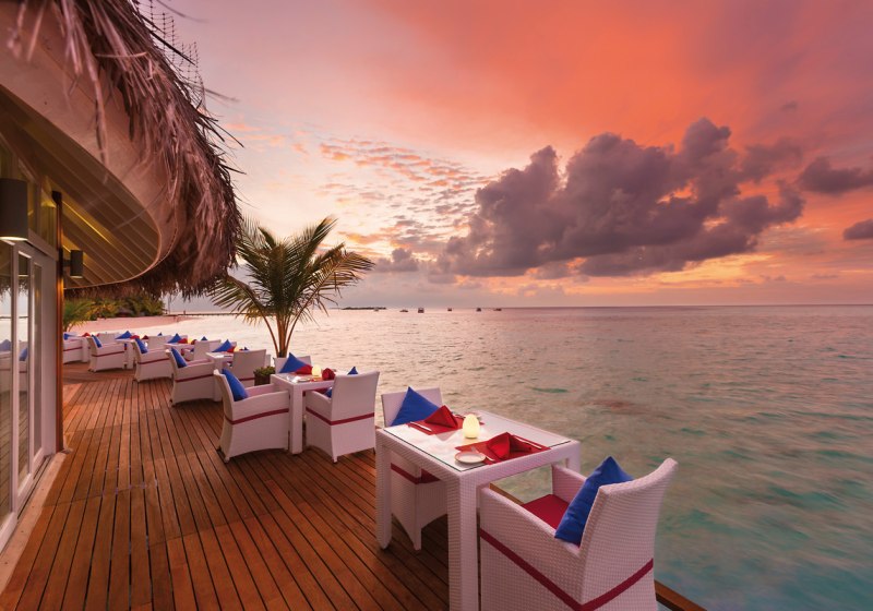 Kulinarik & Restaurants