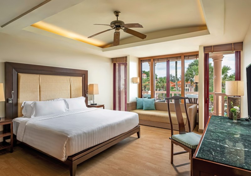 Zimmer & Wohnkomfort