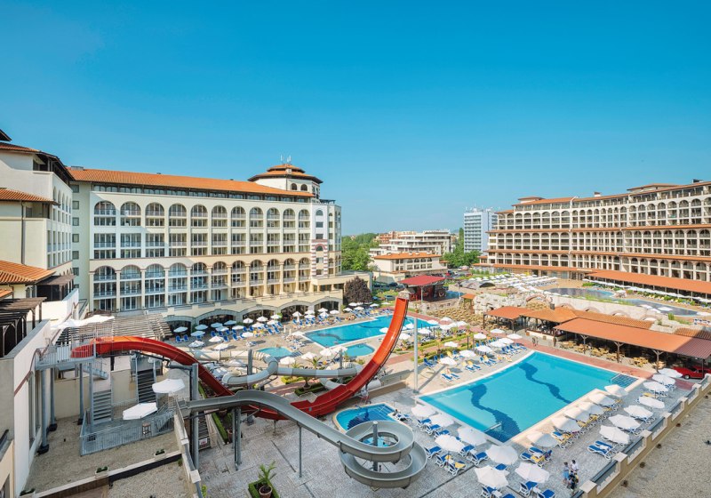 Hotel Allgemein