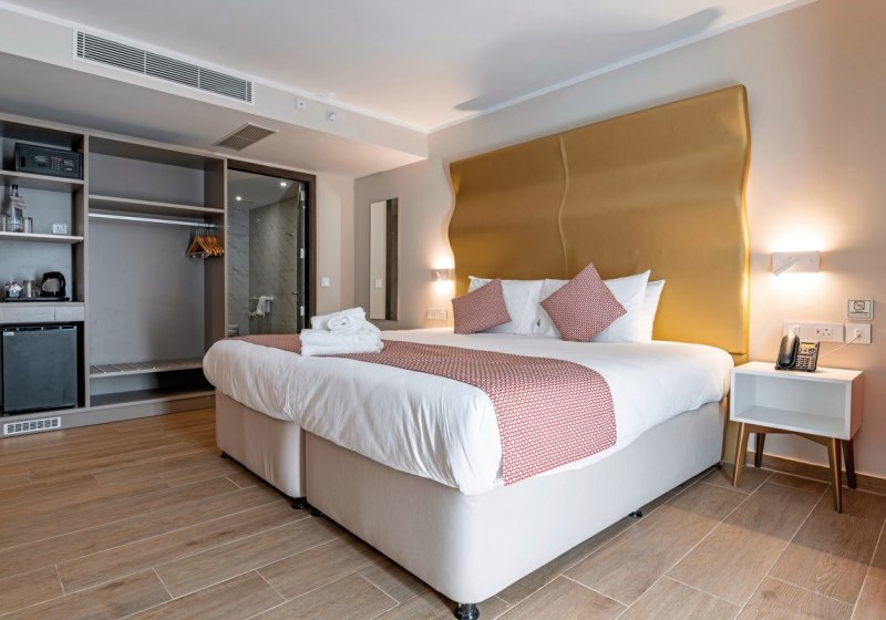 Zimmer & Wohnkomfort