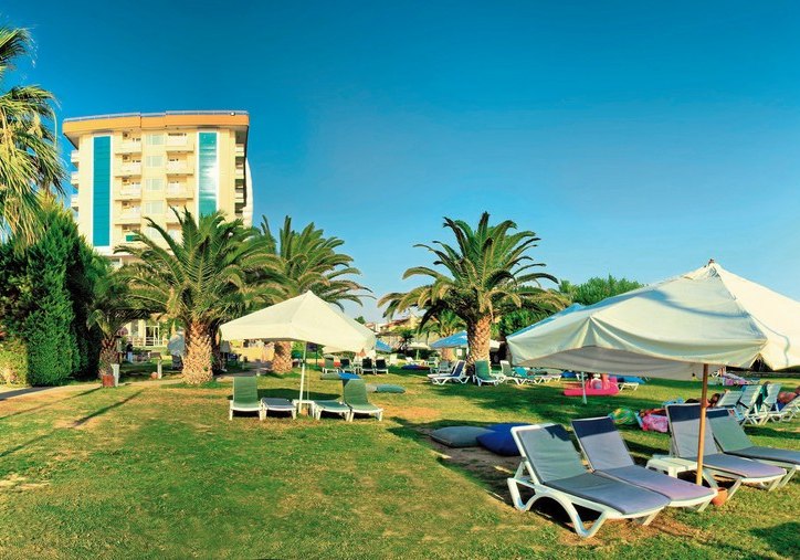 Hotel Allgemein