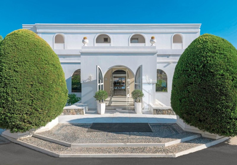 Hotel Allgemein