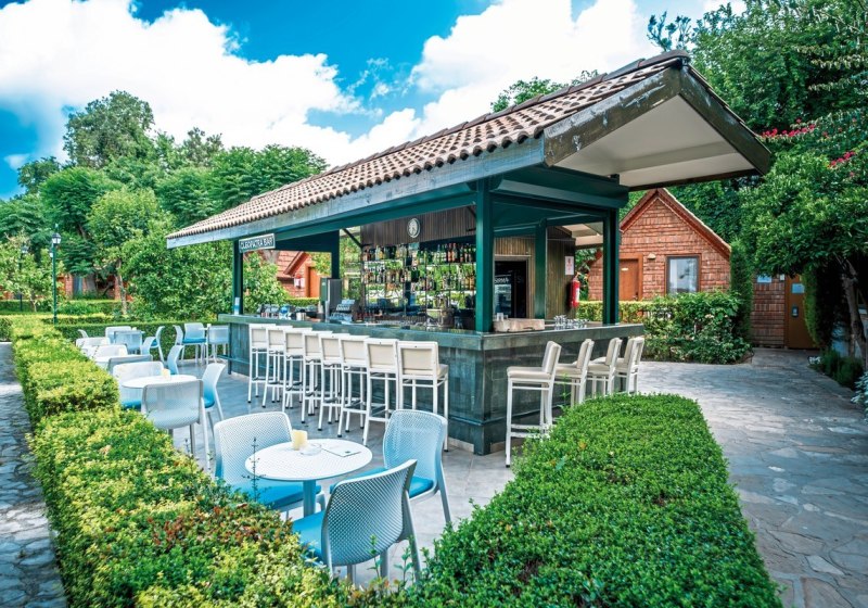 Hotel Allgemein