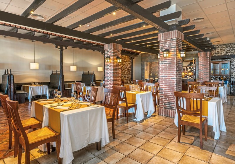 Kulinarik & Restaurants