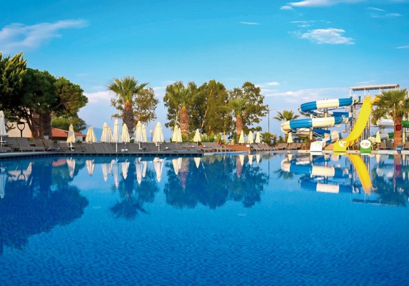 Hotel Allgemein