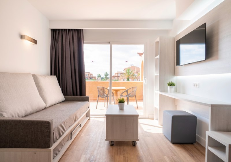 Zimmer & Wohnkomfort