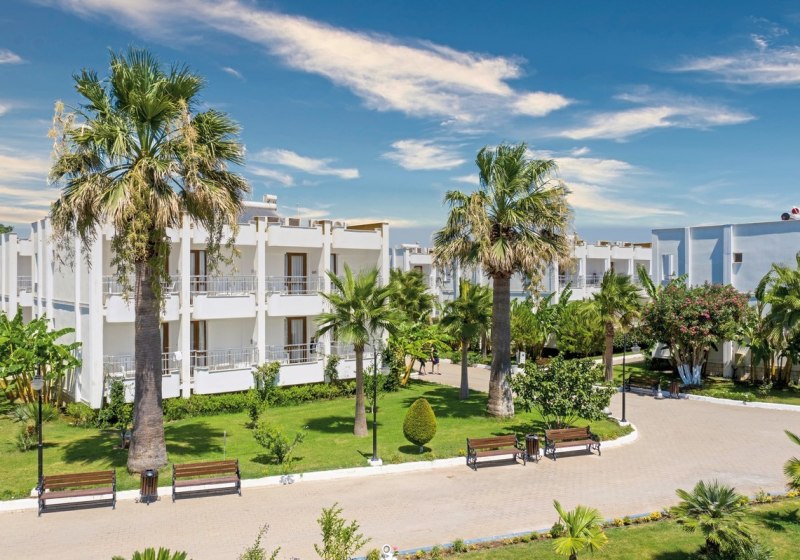 Hotel Allgemein