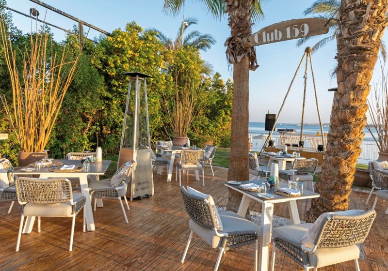 Kulinarik & Restaurants