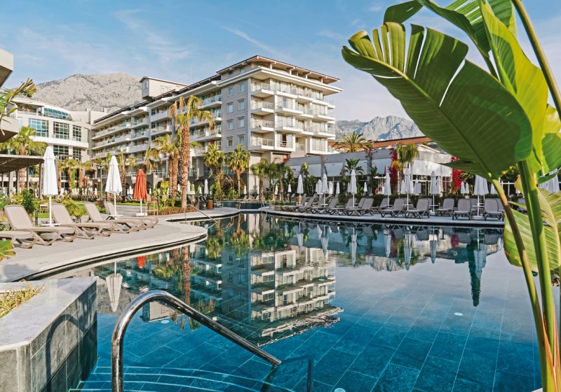 Hotel Allgemein