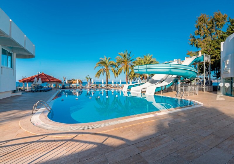 Hotel Allgemein
