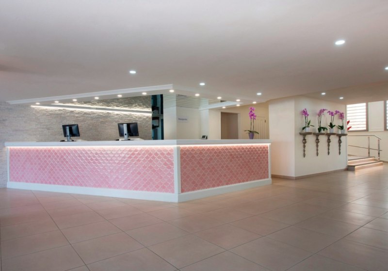 Ausstattung & Service