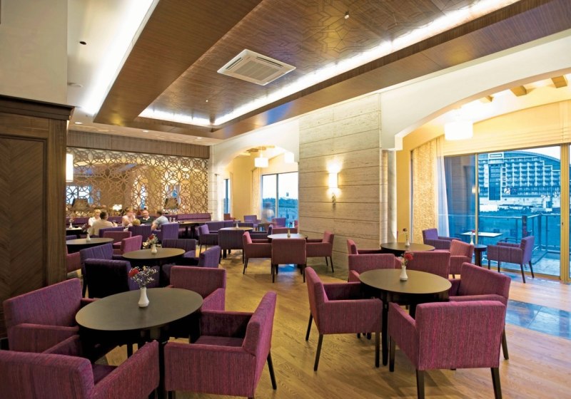 Hotel Allgemein
