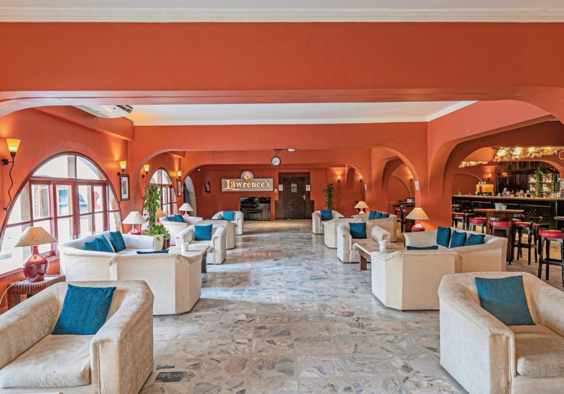Hotel Allgemein