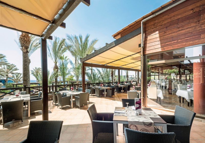 Kulinarik & Restaurants