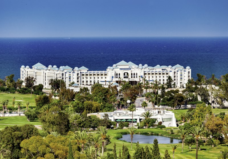 Hotel Allgemein