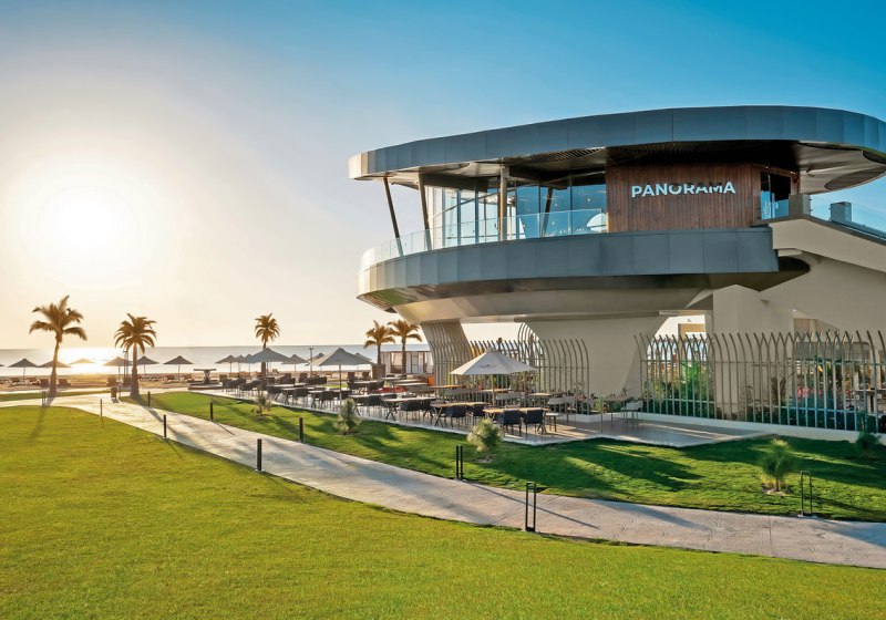 Kulinarik & Restaurants