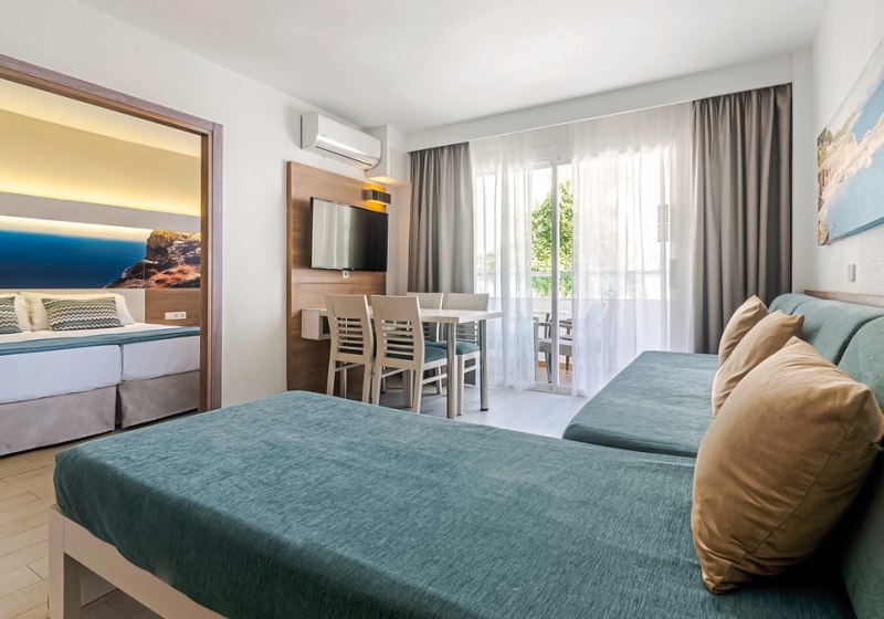 Zimmer & Wohnkomfort