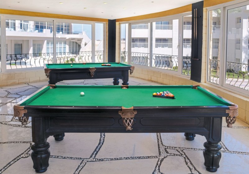 Billiard