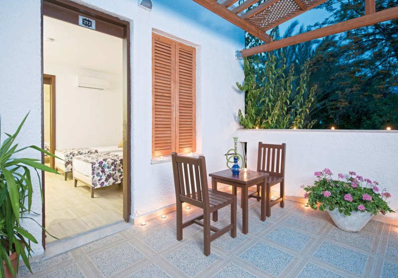 Zimmer & Wohnkomfort