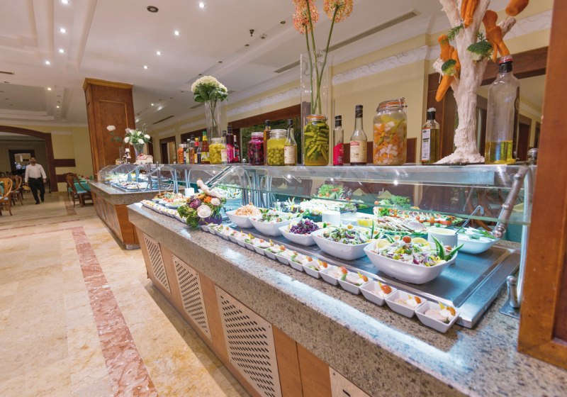 Kulinarik & Restaurants