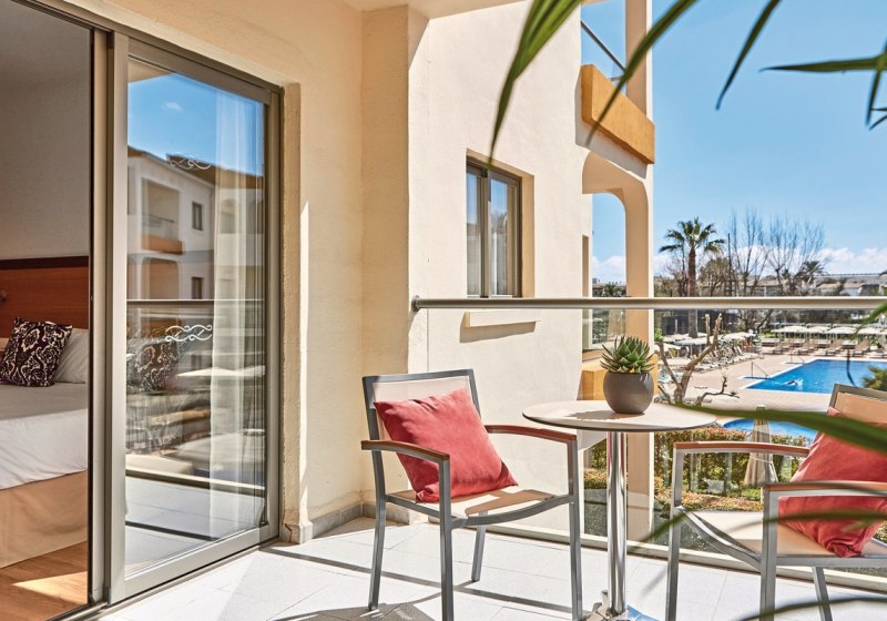 Zimmer & Wohnkomfort