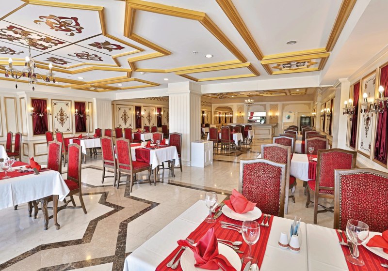 Kulinarik & Restaurants