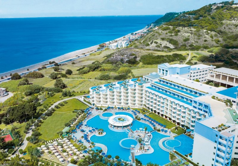 Hotel Allgemein