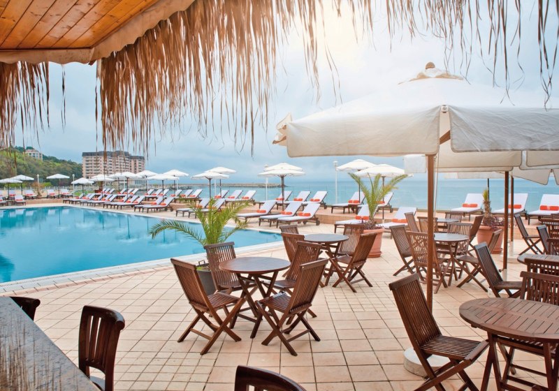 Hotel Allgemein