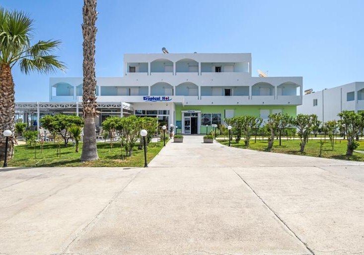 Hotel Allgemein