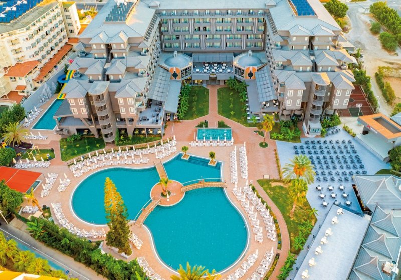 Hotel Allgemein