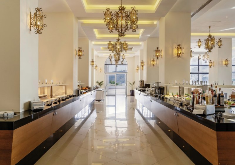 Hotel Allgemein