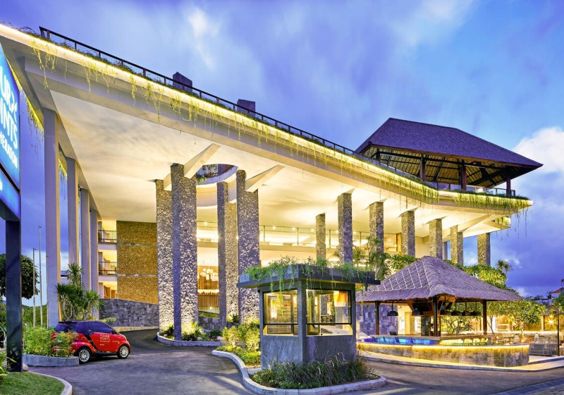 Hotel Allgemein