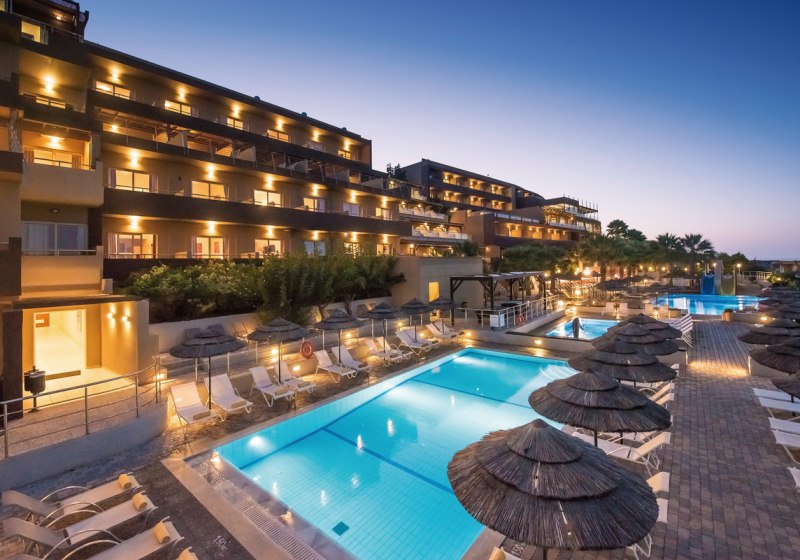 Hotel Allgemein
